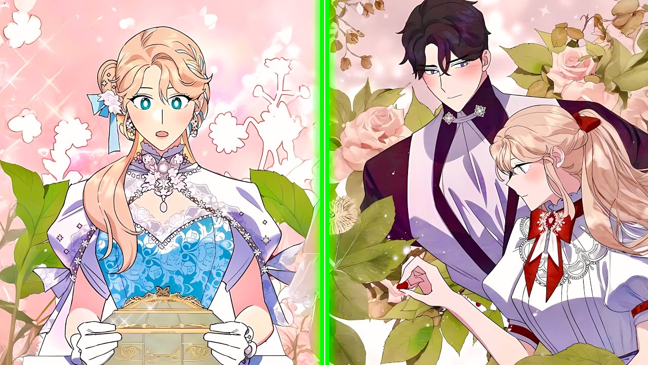 Divorced And Becoming A Pastry Chef, She Never Expected Her Ex-Husband's Brother To Fall For Her.