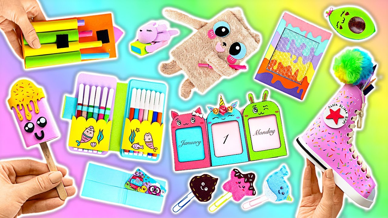 Giochi Creativi per Bambini: Box - Pasqua in allegria 3