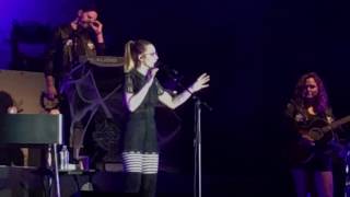 Ingrid Michaelson - Maybe - Humphreys by the bay - San Diego, CA