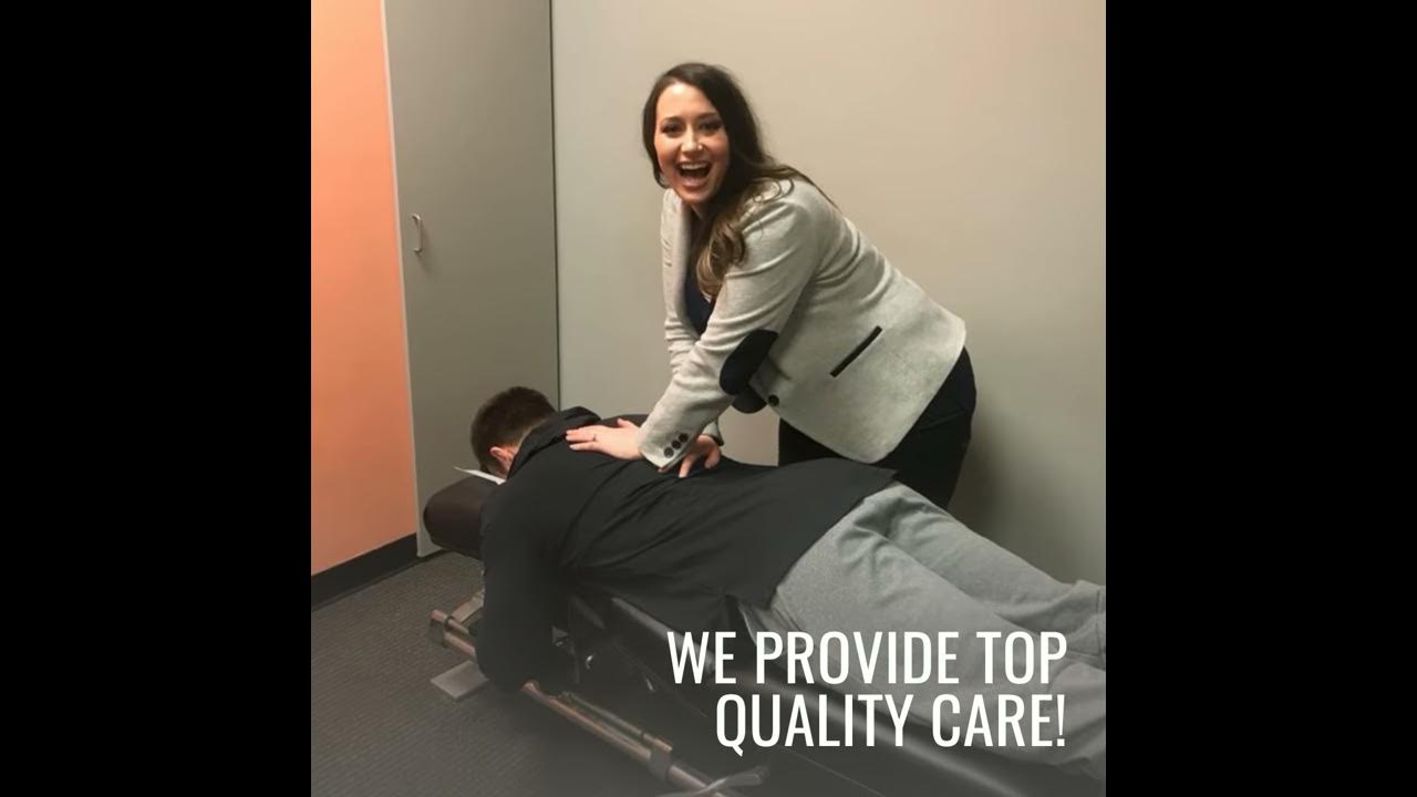 Chiropractor Savage MN | Clearwater Chiropractic | Dr. Kristin Hammer - Finish Line Chiropractic Savage Mn 55378