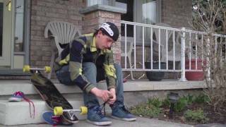 Spring 2011 Longboarding
