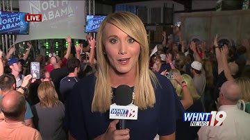 Rocket City Trash Pandas Team Name Reveal