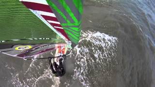 Loop Ijmuiden Mastmount