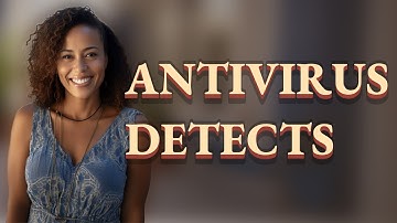 How Do Antivirus Programs Detect Modded APKs Quickly?