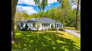 46064 Norton Court | Northville Twp Real Estate