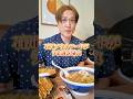 石川県のソウルフード『8番らーめん』がおいし過ぎて箸が止まらない大食い男 #ぞうさんパクパク #大食い #早食い #ラーメン