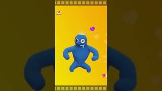 Huggy Wuggy , Rainbow Friend , Poppy Playtime. Friday Night Funkin. Fnf.