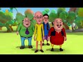 John&#39;s Body Suit | Part - 04| Motu Patlu in Tamil | मोटू पतलू | S05 | Tamil Cartoons | #spot