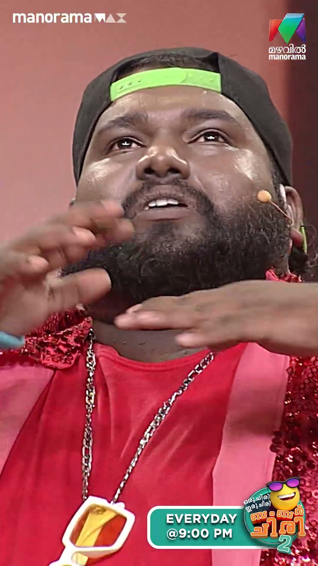കഞ്ഞി കുടിക്കാൻ പറ്റിയില്ലെങ്കിലും ഇഡലി കഴിക്കാൻ പറ്റി... ? #ocicbc2 | EPI 512