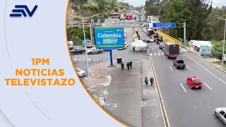 Colombia Impuso Arancel Del 30% A 20 Productos Ecuatorianos Televistazo Ecuavisa