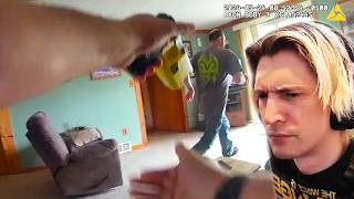 Animal Welfare Check Escalates Into Chaos | xQc Reacts @xQcOW