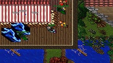 Lawsky BaiakWars Full HD!