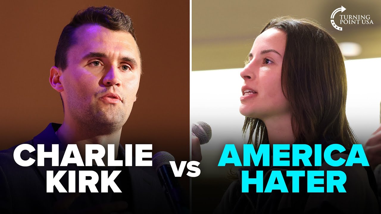 The TRUTH About Immigration the Left Doesn’t Want to Hear 👀🇺🇸