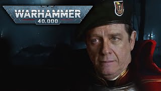 [40k] POV: You've captured Sly Marbo's Commanding Officer (Catachan / Astra Militarum)