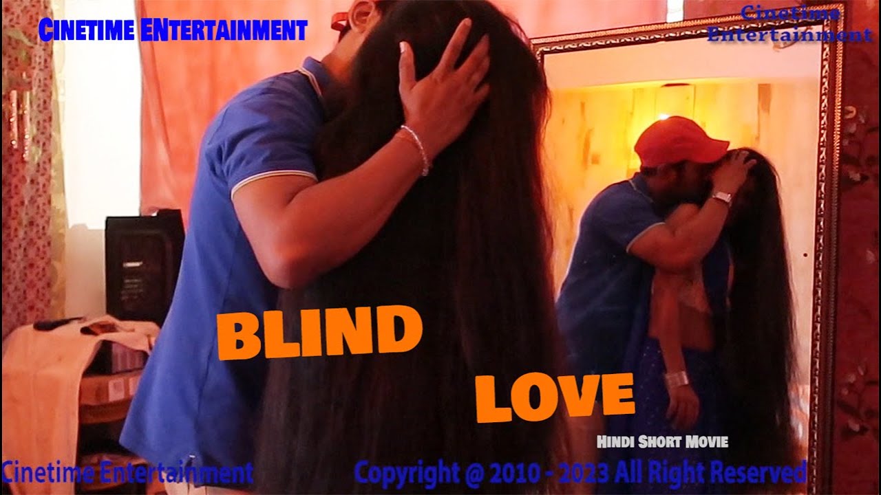 Blind Love | Hindi Short Movie | Teaser | Full Video Available on Longhairfashion.com
