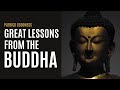 Great Lessons from the Buddha