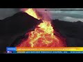 Американский блогер утопил коптер в кипящем жерле вулкана