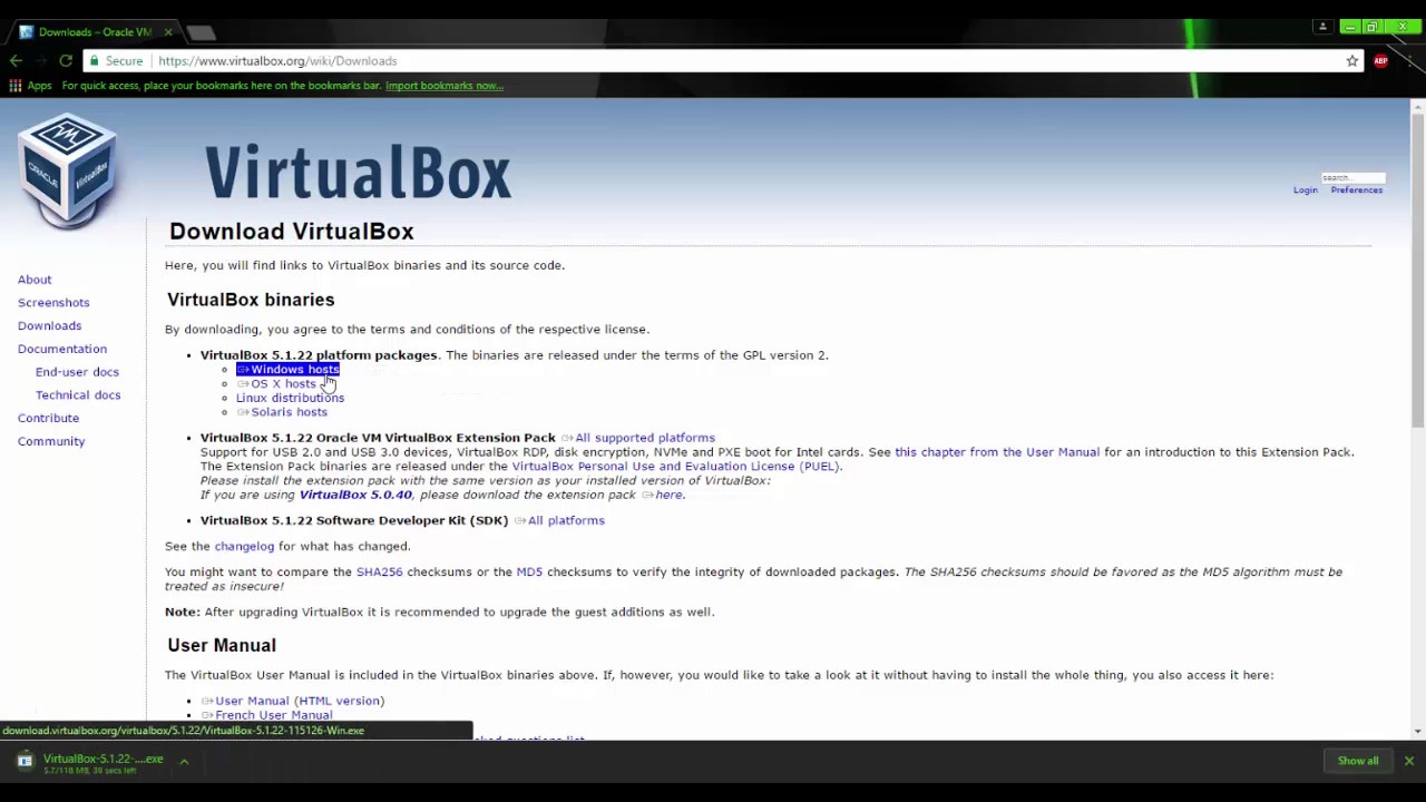 how to install windows 10 virtualbox how to install windows 10 virtualbox