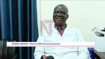 DNA testing on the rise