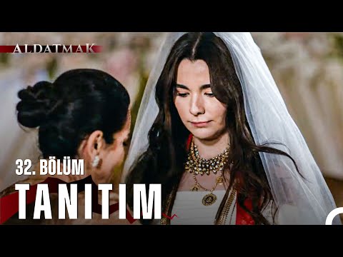 Aldatmak 32. Bölüm Tanıtım | Her Perşembe 20.00'de atv'de!