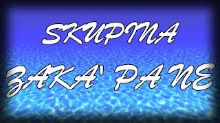 DownloadSkupina Zaka' pa ne - MIX MP3 MP4 Skupina Zaka' pa ne - MIX