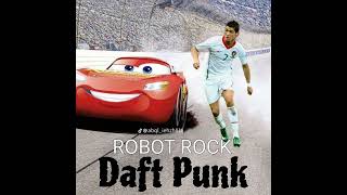 Daft Punk-_-Robot rock (phonk brazilian) Resimi