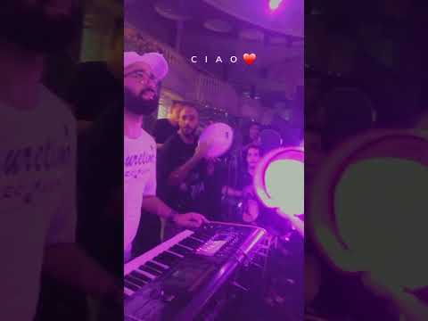 احمد عامر بندق مزيكا صعبان عليا 