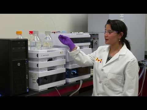 Operating an HPLC: Part 2