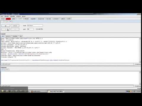 Basics of SQL Injection Timing Attacks