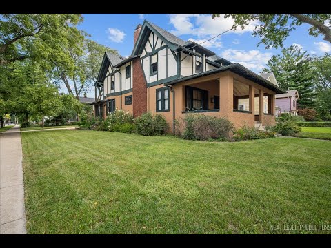 523 W Downer Pl., Aurora, IL home video tour
