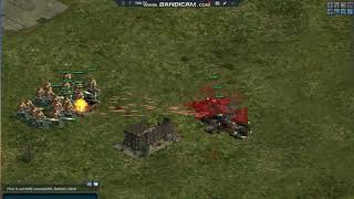 Devout Testing War Commander | 12 December 2019