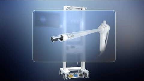 Aulea BPH System is EASY to Setup