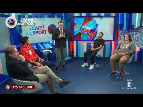 IL CAFFE DELLO SPORT | 29/01/2024