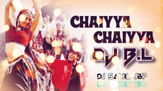 Download lagu CHAL CHAIYAN CHAIYAN 🔥🔥 DJ REMIX JBP DJ BL JBP DJ SAHIL JBP 🔥🔥