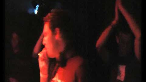 Camo&Krooked End/Adam F intro feat.Ragga Twins Part 6 Scene 1