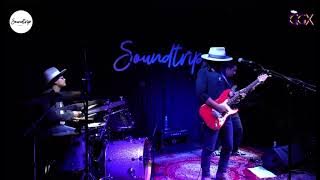 Sweet Looking Woman Gugun Blues Shelter Live at Soundtrip Jakarta