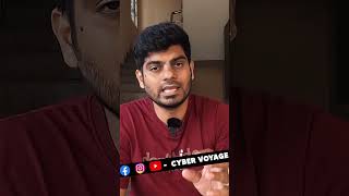 What is MOD Apk #cybervoyage #cybersecurity #tamil #youtubeshorts #shorts #android #mobile screenshot 4