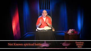 Freedom Behind Bars - Episode 3/26 - Book of Corinthians: "Everyday Battles"