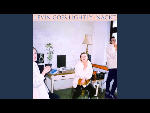Levin Goes Lightly — Pflaster
