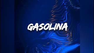 Daddy Yankee - Gasolina (Spykhe Remix)