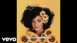 Simmy - Ngihamba Nawe ft. Sino Msolo