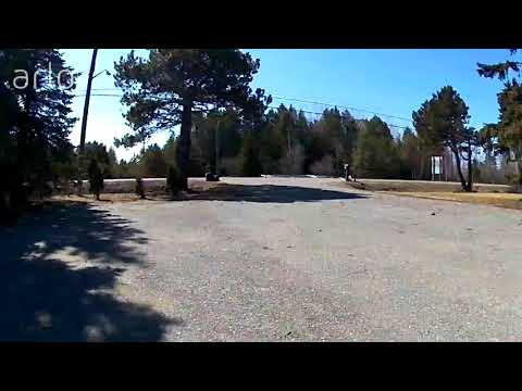 Arthur St Truck issue's in Thunder Bay Ontario