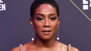 This Is Why People Are SICK \& TIRED of Tiffany Haddish