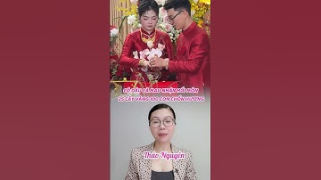 CÔ DÂU CÀ MAU NHẬN HỒI MÔN 25 CÂY VÀNG 100 CON CHỒN HƯƠNG