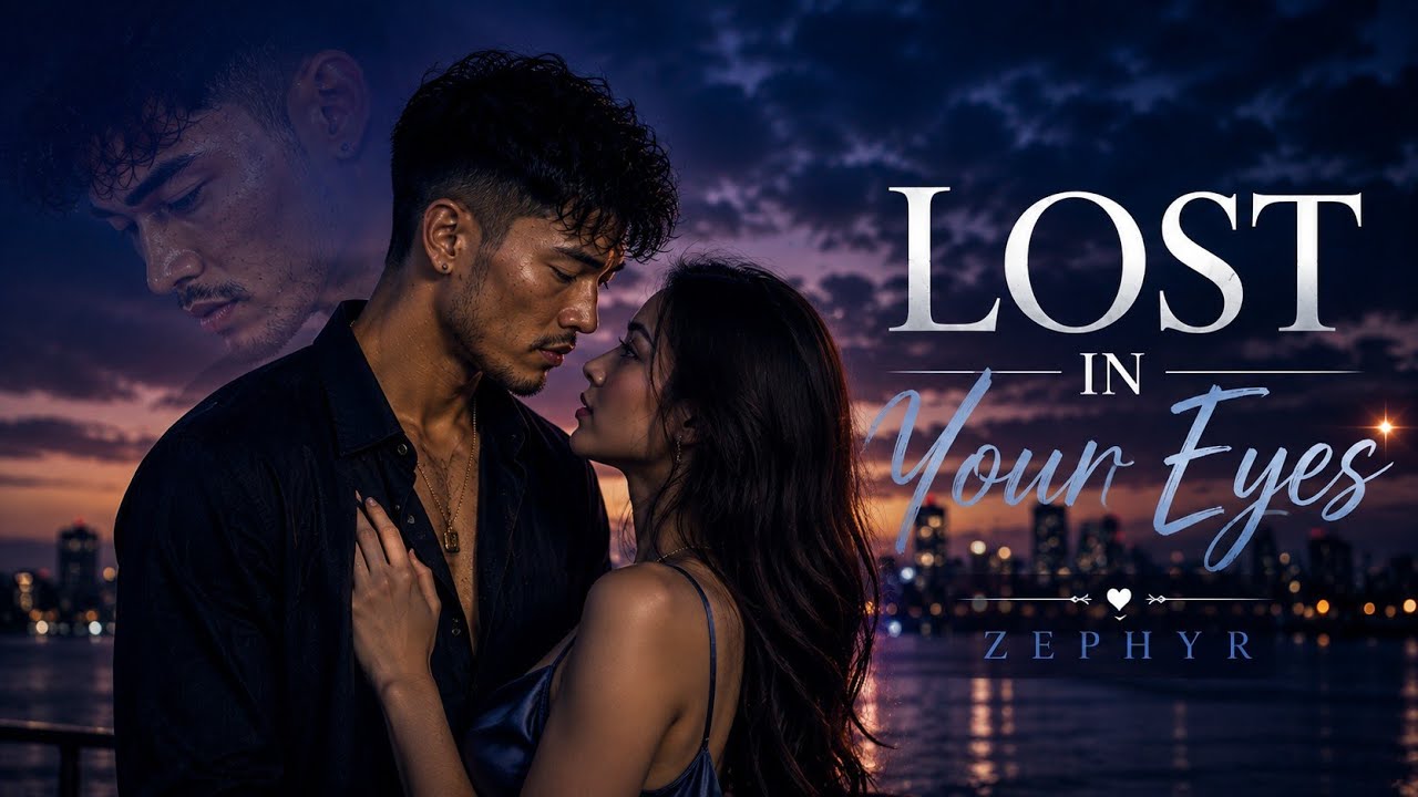 ZEPHYR - Lost in Your Eyes bekijken op YouTube ZEPHYR - Lost in Your Eyes bekijken op YouTube