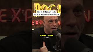 Tucker Accused Altman Of Murder