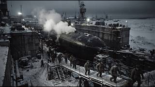 Soviet Engineers Couldn't Explain the Second Reactor Failure in a Year