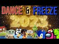 New Year Celebration and Sonic Run Quiz