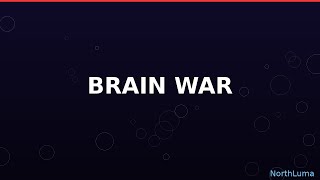 The War For Your Brain Is Already Being Fought