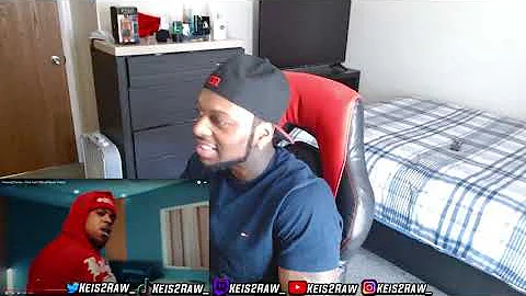 Finesse2Tymes - Click Bait [Official Music Video] REACTION